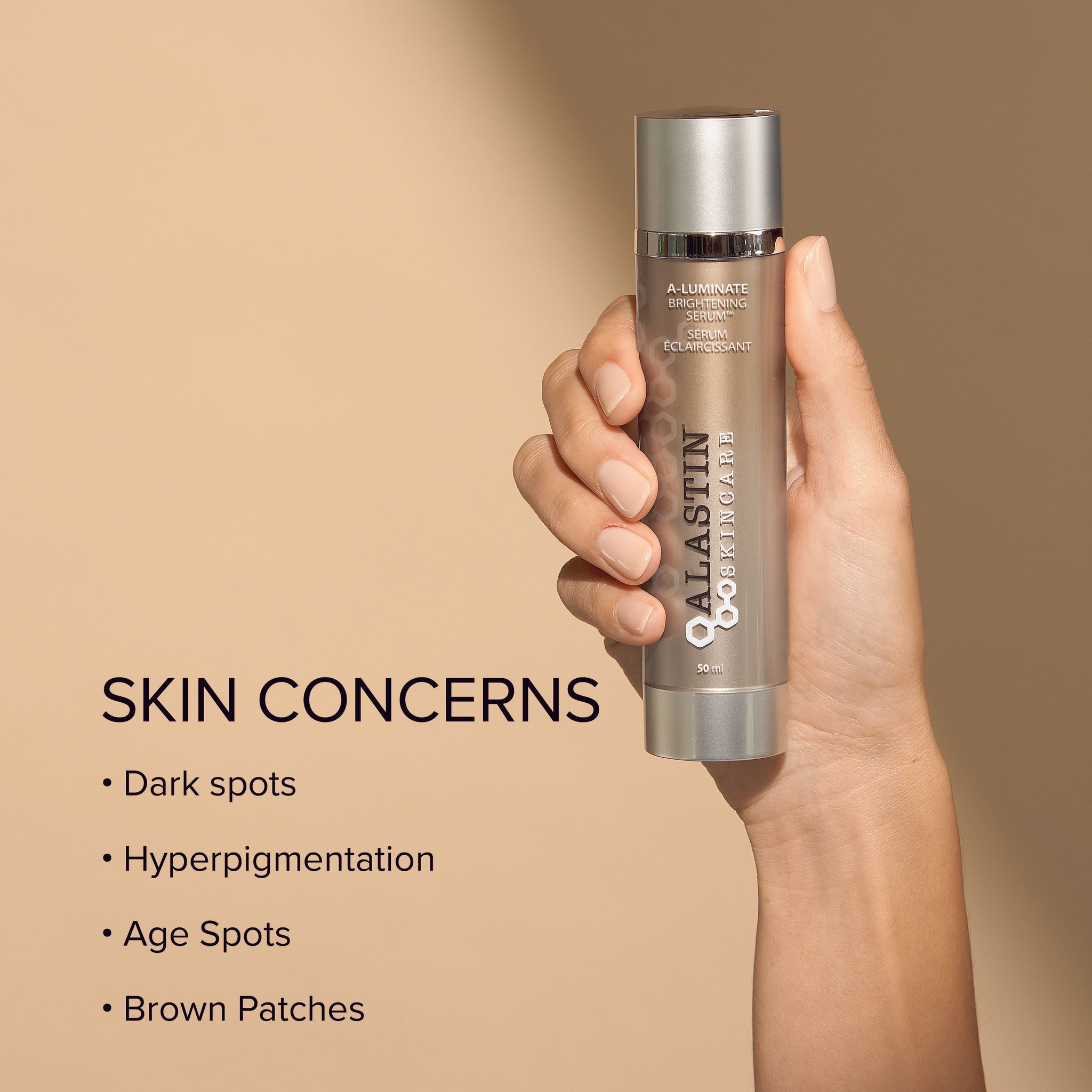 A-LUMINATE Brightening Serum™