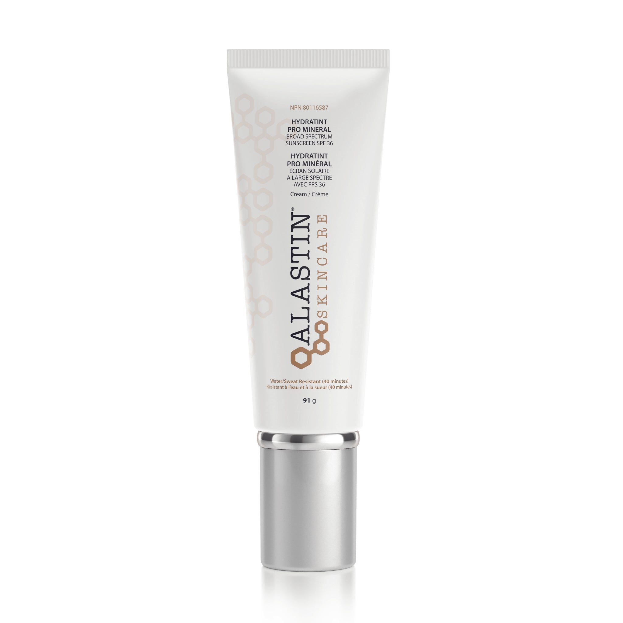 HydraTint Pro Mineral Broad Spectrum Sunscreen SPF 36